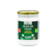 OLEO DE COCO EXTRAVIRGEM 500ML SEM FUNDO
