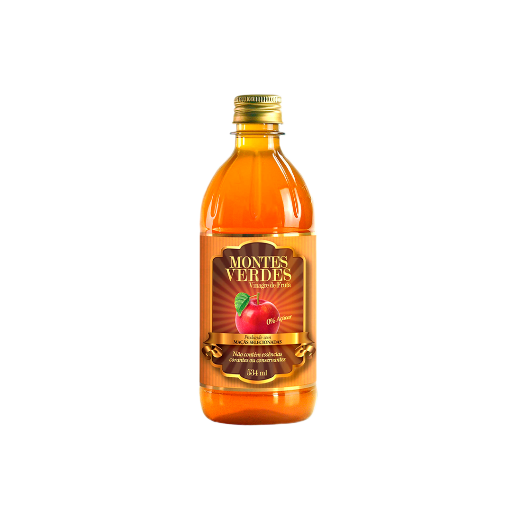 VINAGRE MONTES VERDES SF