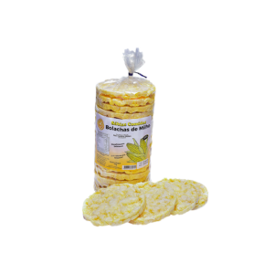 BOLACHAS DE MILHO SABIAS COMIDAS SEM FUNDO