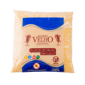 FLOCOS DE MILHO NT SEM FUNDO