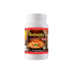 QUEIJOQUINHA TRADICIONAL SEM FUNDO