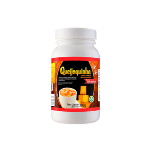 QUEIJOQUINHA CHEDDAR SEM FUNDO